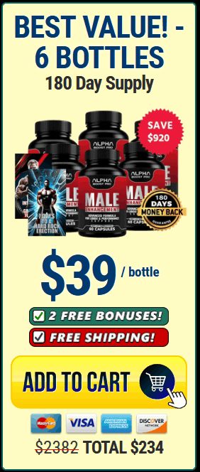 Alpha Boost Pro- order-now-( One Hundred Eighty Days Supply)-image